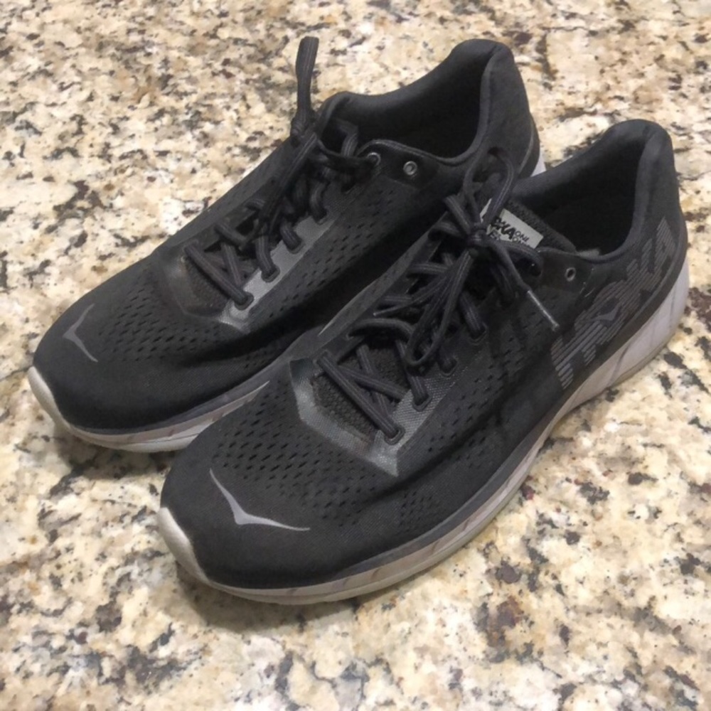 Pre-owned Hoka Cavu Men’s sz 10.5